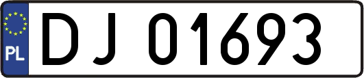 DJ01693