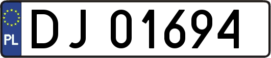 DJ01694