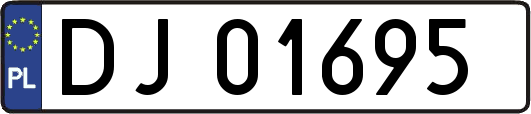DJ01695