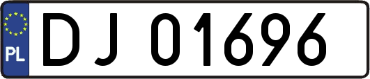 DJ01696