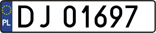 DJ01697