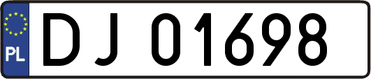 DJ01698