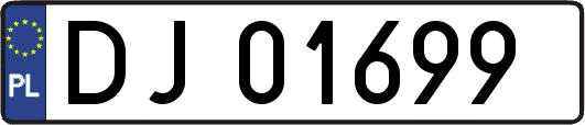 DJ01699