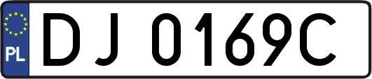 DJ0169C