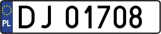DJ01708