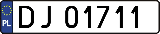 DJ01711