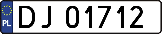 DJ01712