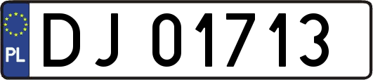 DJ01713