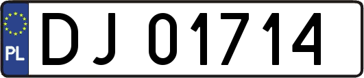 DJ01714