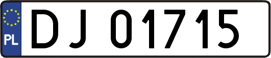 DJ01715