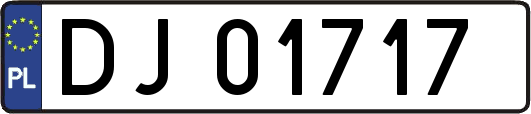 DJ01717