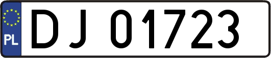 DJ01723