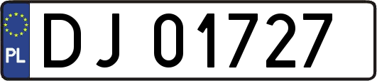 DJ01727