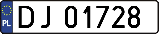 DJ01728