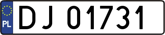 DJ01731