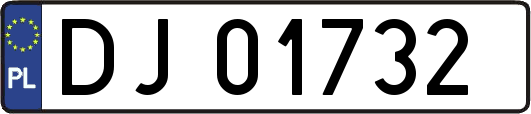 DJ01732