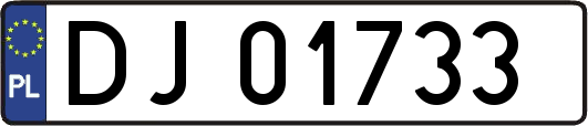 DJ01733