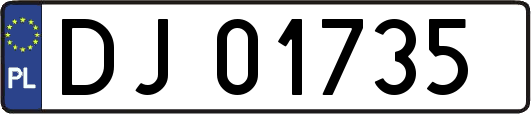 DJ01735