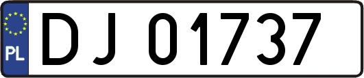 DJ01737