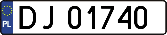 DJ01740