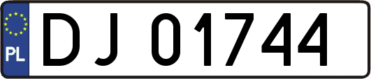 DJ01744