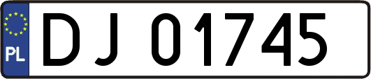 DJ01745