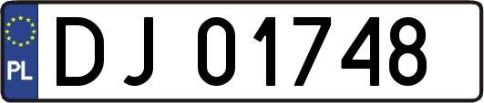 DJ01748