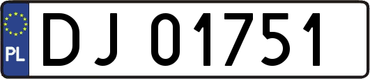 DJ01751
