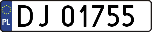 DJ01755