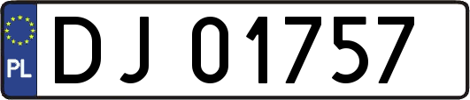 DJ01757