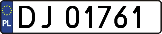 DJ01761