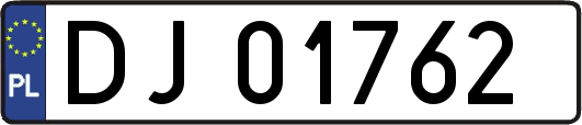 DJ01762