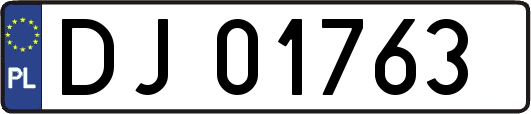 DJ01763