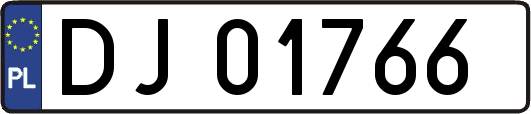 DJ01766