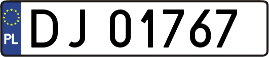 DJ01767