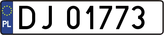 DJ01773