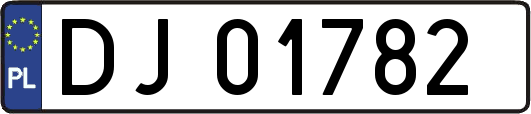 DJ01782
