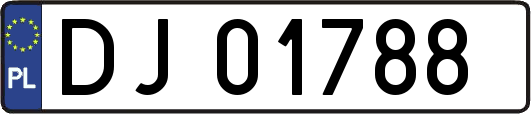 DJ01788