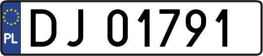 DJ01791
