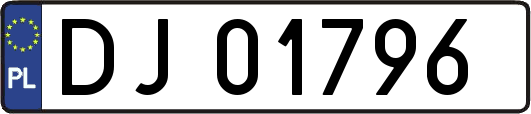DJ01796