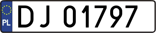 DJ01797