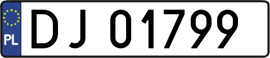 DJ01799