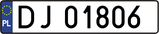 DJ01806