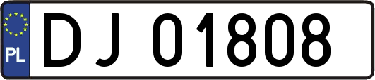 DJ01808