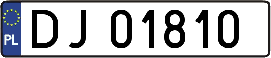 DJ01810