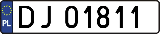 DJ01811