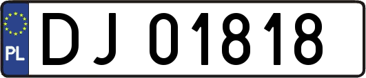 DJ01818