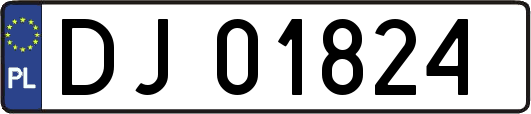 DJ01824