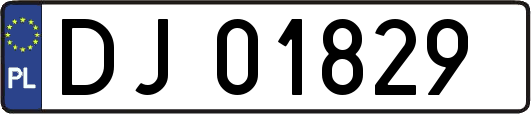 DJ01829