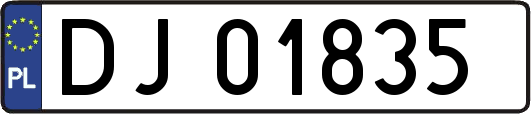 DJ01835
